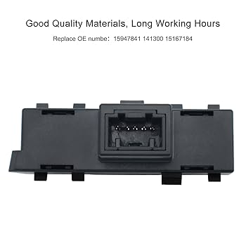 Amazon.com: OMNDYEHA Dash Mounted DIC Driver Information
